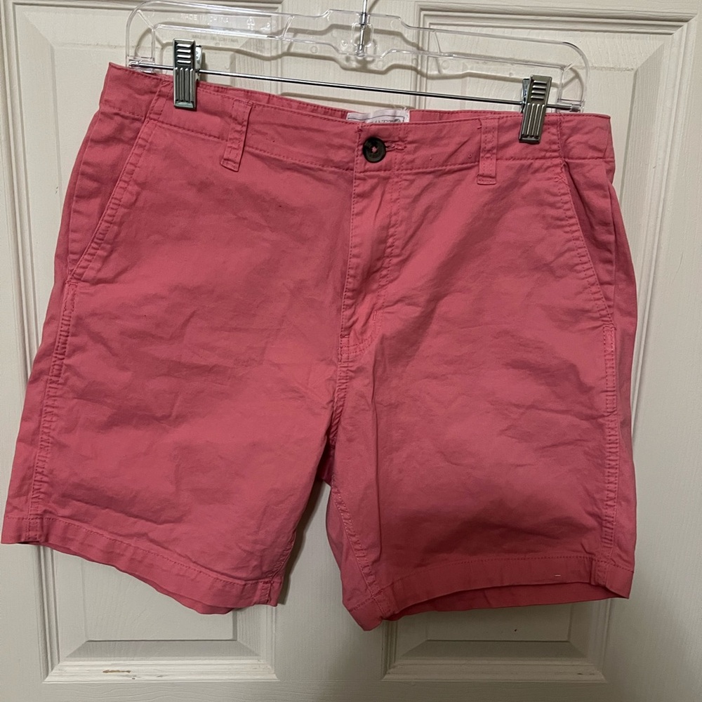 Free Planet Women's Pink Shorts